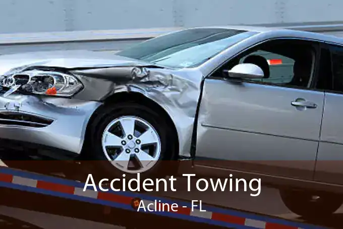 Accident Towing Acline - FL