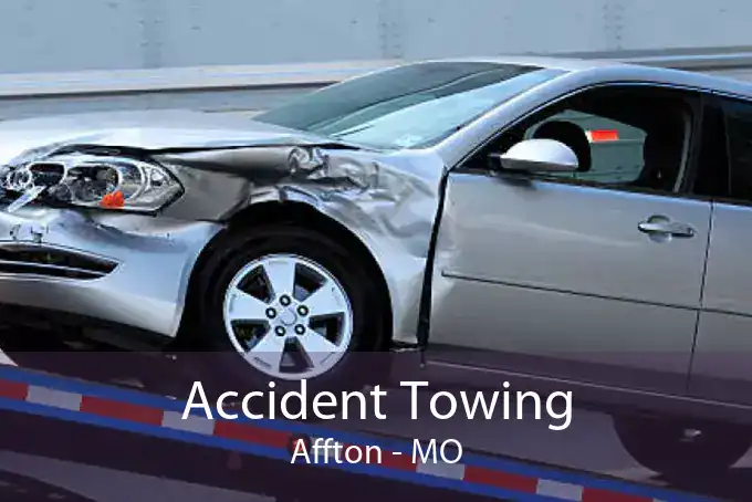 Accident Towing Affton - MO