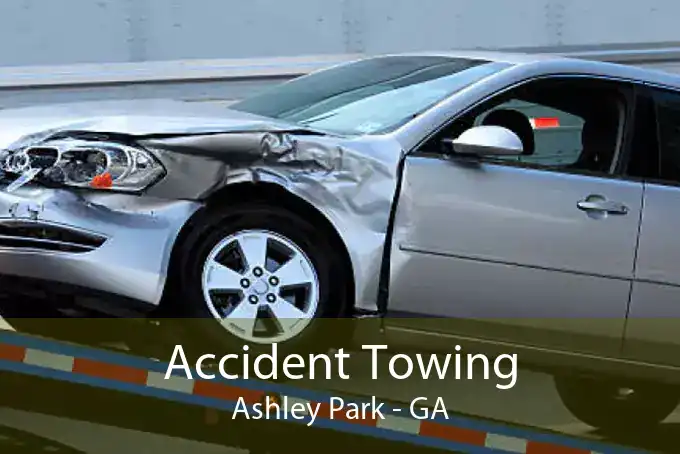 Accident Towing Ashley Park - GA