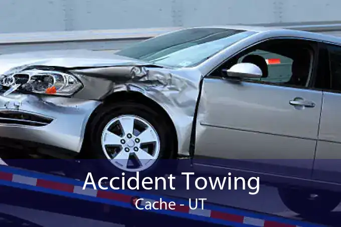 Accident Towing Cache - UT