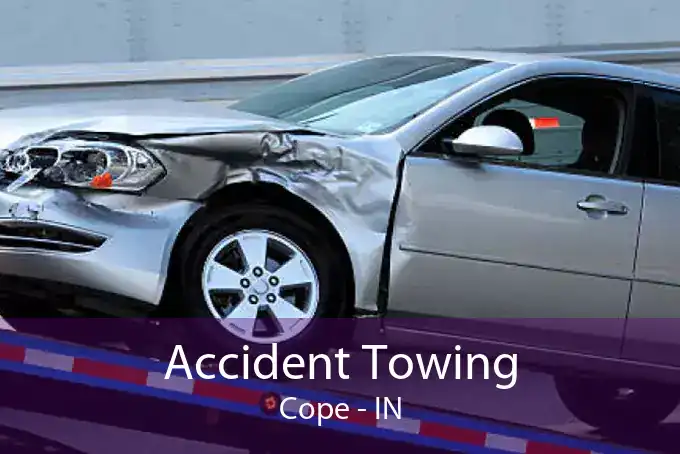 Accident Towing Cope - IN