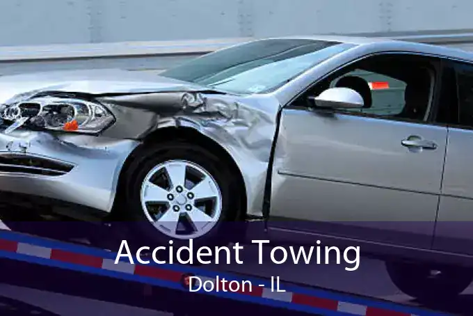 Accident Towing Dolton - IL
