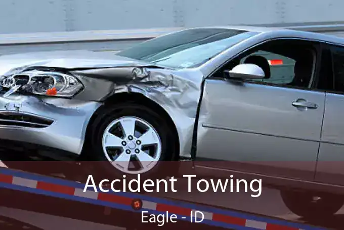 Accident Towing Eagle - ID