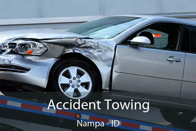 Accident Towing Nampa - ID