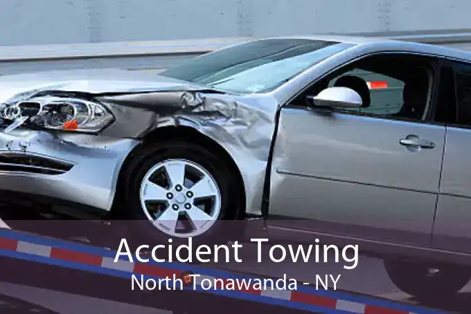 Accident Towing North Tonawanda - NY