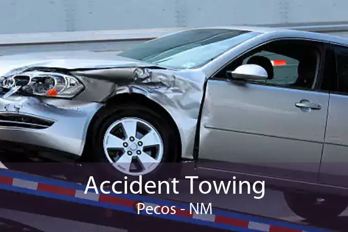 Accident Towing Pecos - NM