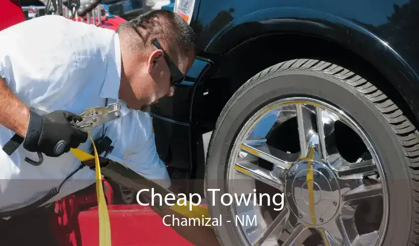 Cheap Towing Chamizal - NM