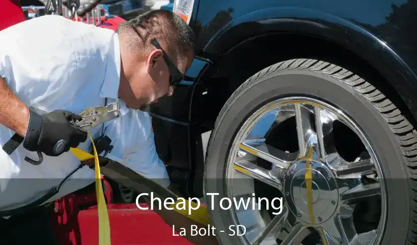 Cheap Towing La Bolt - SD