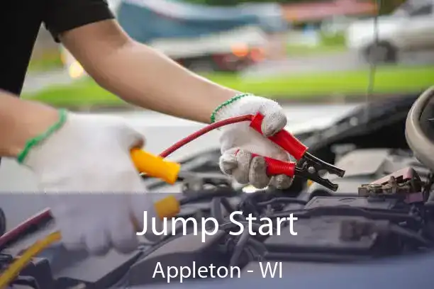 Jump Start Appleton - WI