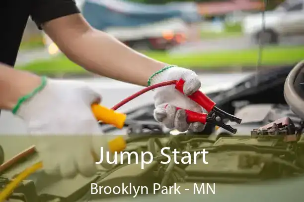 Jump Start Brooklyn Park - MN