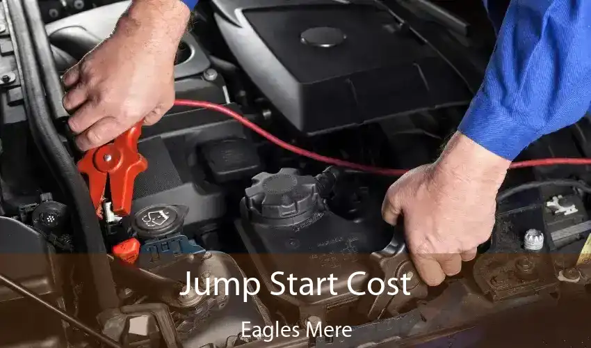 Jump Start Cost Eagles Mere