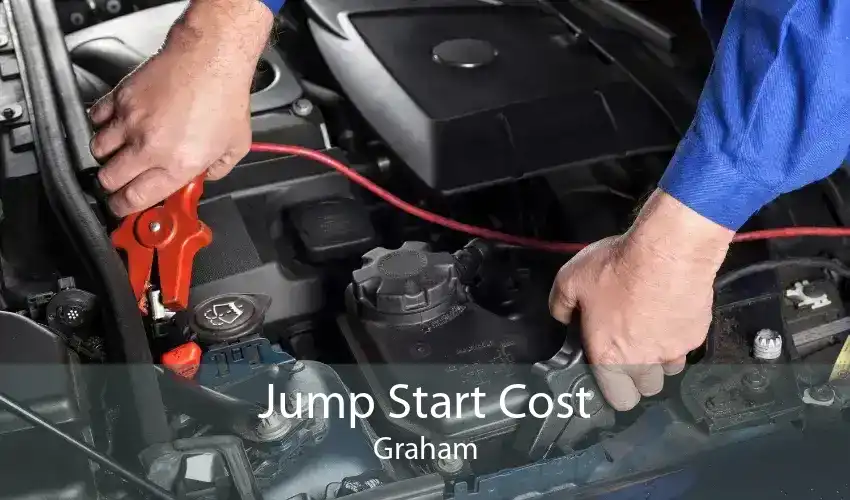 Jump Start Cost Graham