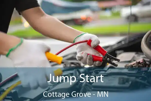 Jump Start Cottage Grove - MN