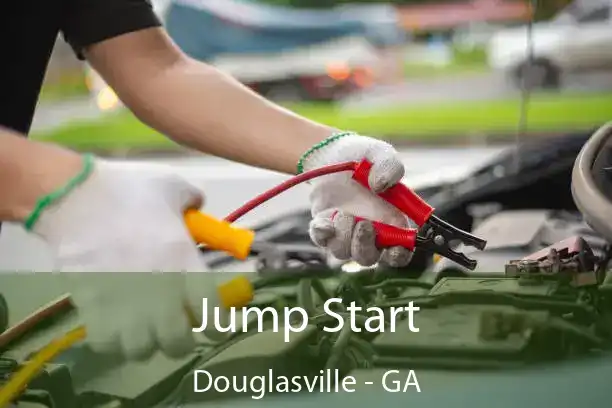 Jump Start Douglasville - GA