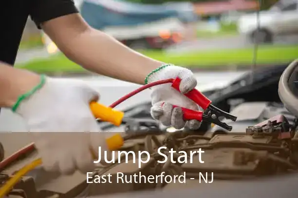 Jump Start East Rutherford - NJ