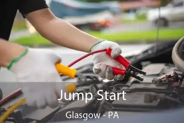 Jump Start Glasgow - PA