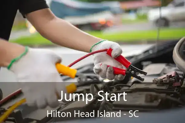 Jump Start Hilton Head Island - SC