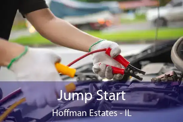 Jump Start Hoffman Estates - IL