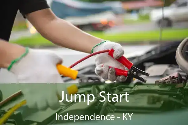 Jump Start Independence - KY