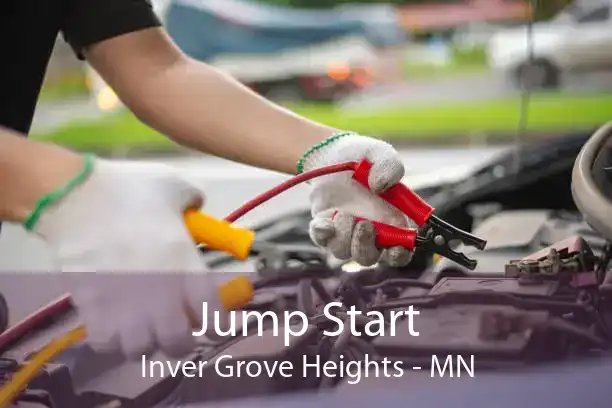 Jump Start Inver Grove Heights - MN