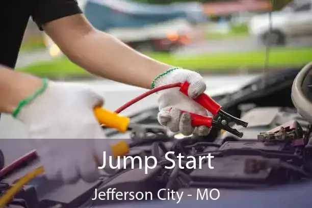 Jump Start Jefferson City - MO