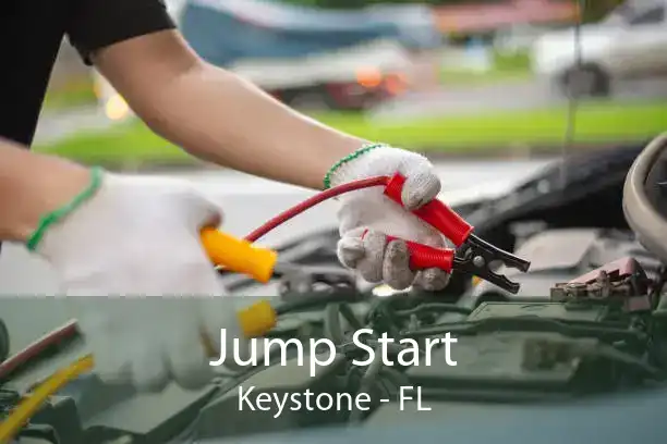 Jump Start Keystone - FL