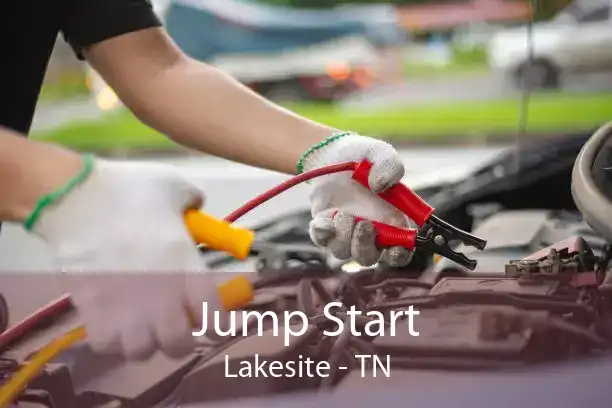 Jump Start Lakesite - TN