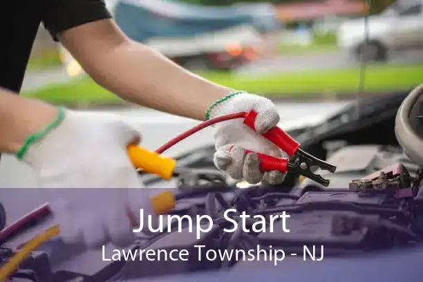Jump Start Lawrence Township - NJ