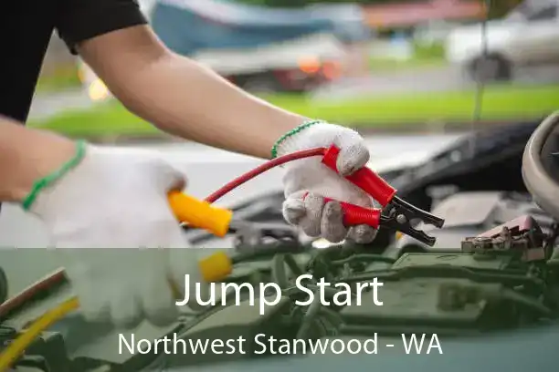 Jump Start Northwest Stanwood - WA