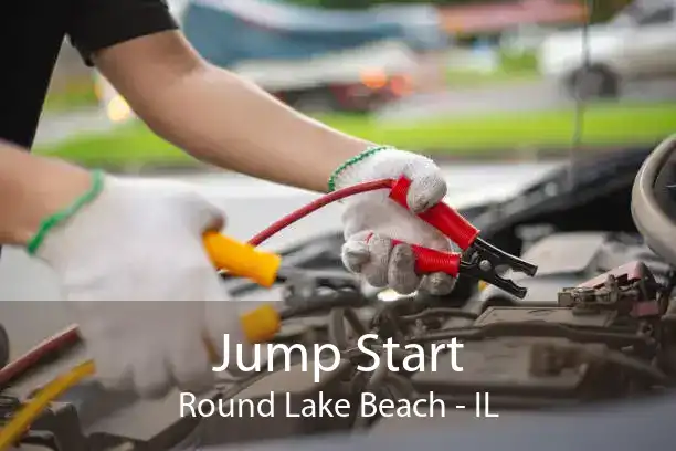 Jump Start Round Lake Beach - IL