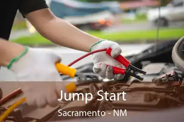 Jump Start Sacramento - NM