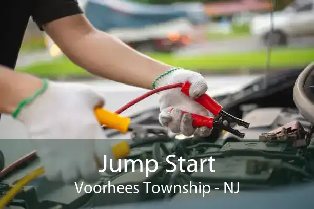 Jump Start Voorhees Township - NJ