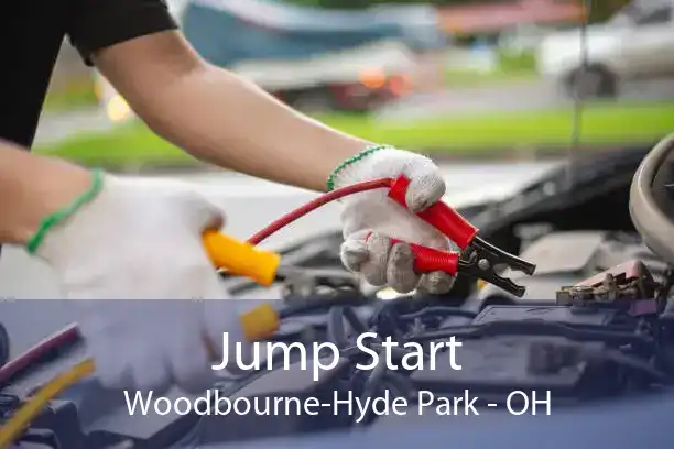 Jump Start Woodbourne-Hyde Park - OH