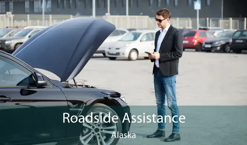 Roadside Assistance Alaska