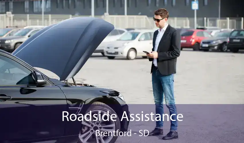 Roadside Assistance Brentford - SD