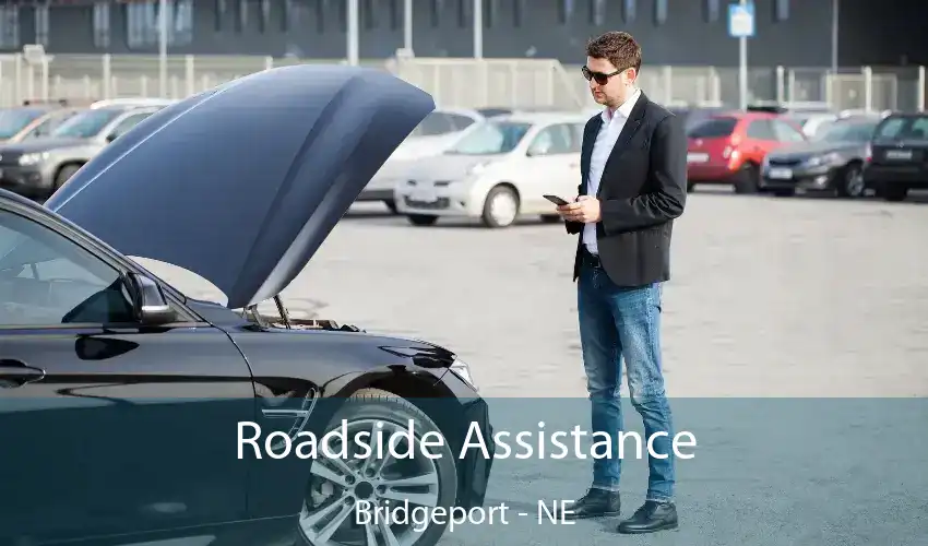 Roadside Assistance Bridgeport - NE