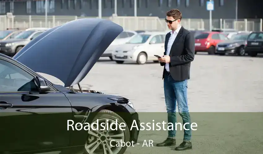 Roadside Assistance Cabot - AR