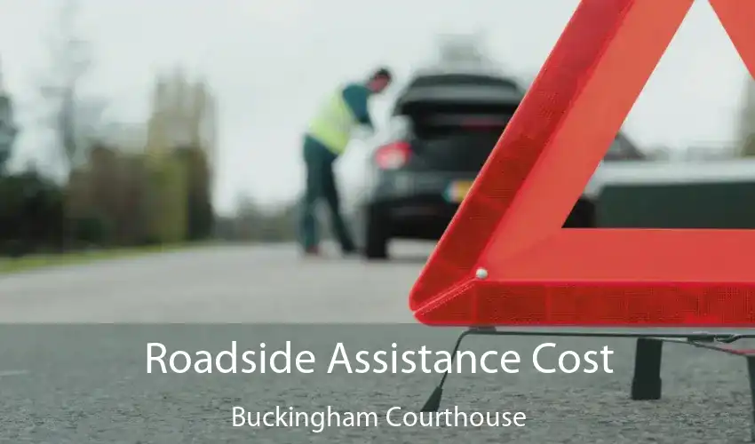 Roadside Assistance Cost Buckingham Courthouse