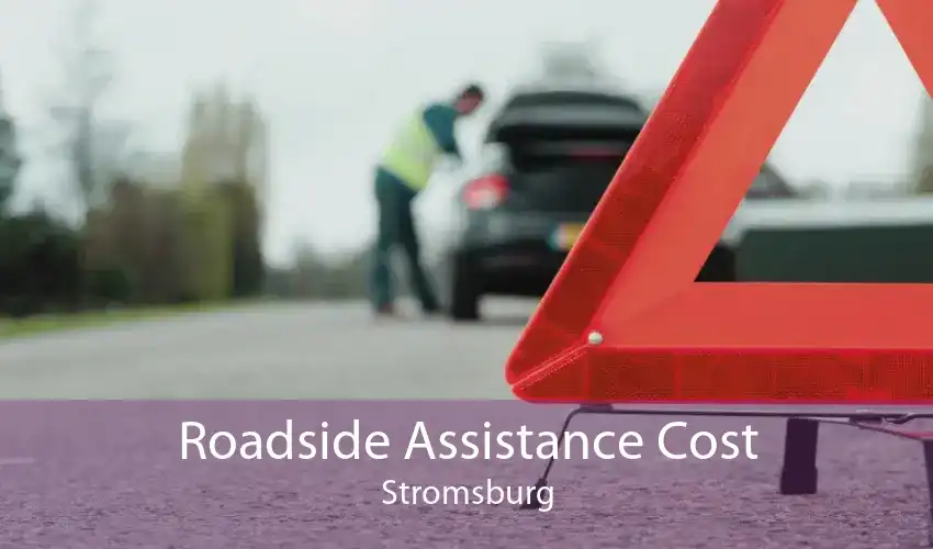 Roadside Assistance Cost Stromsburg