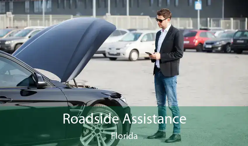 Roadside Assistance Florida