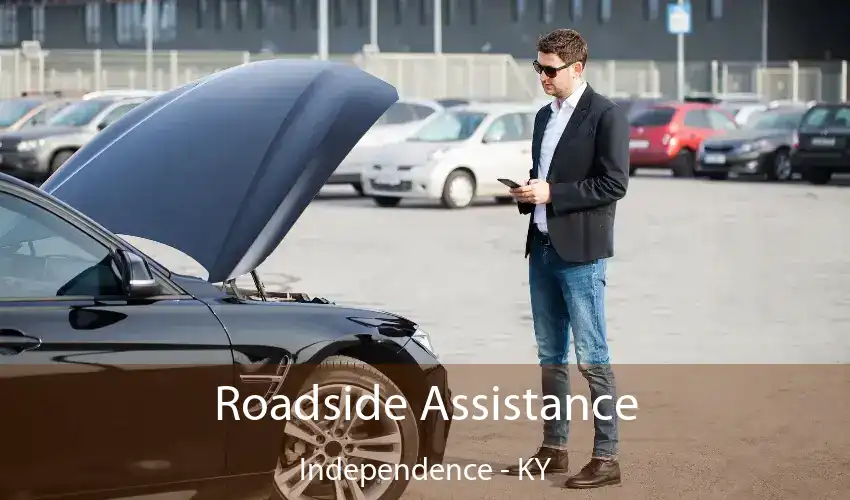 Roadside Assistance Independence - KY