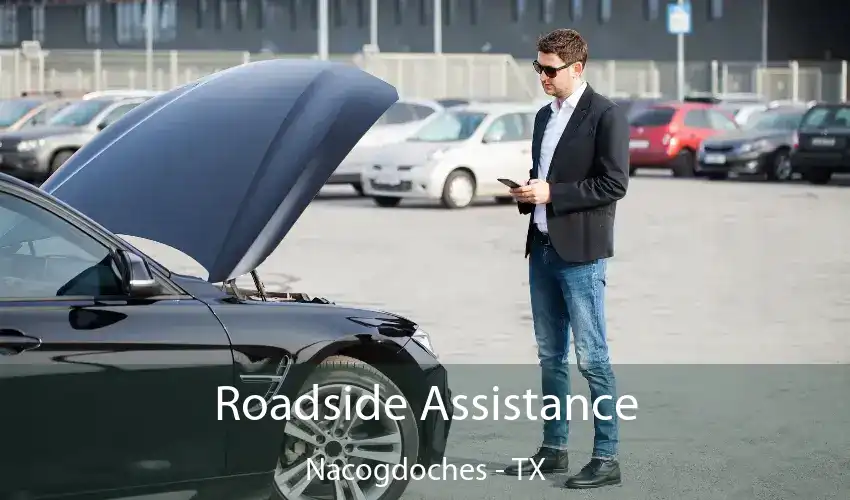 Roadside Assistance Nacogdoches - TX