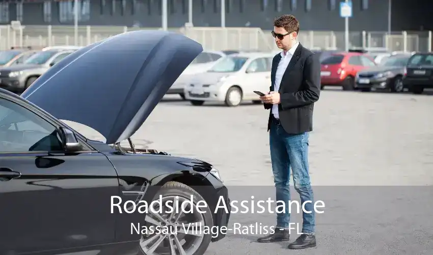 Roadside Assistance Nassau Village-Ratliss - FL