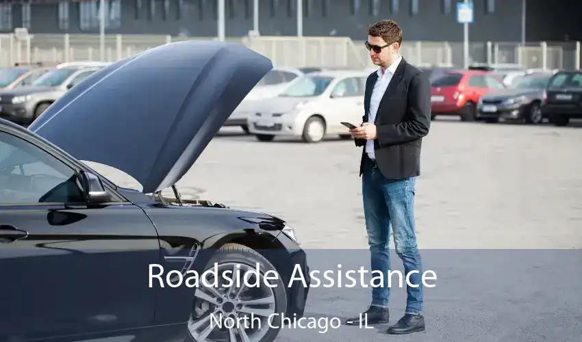 Roadside Assistance North Chicago - IL