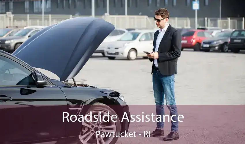 Roadside Assistance Pawtucket - RI