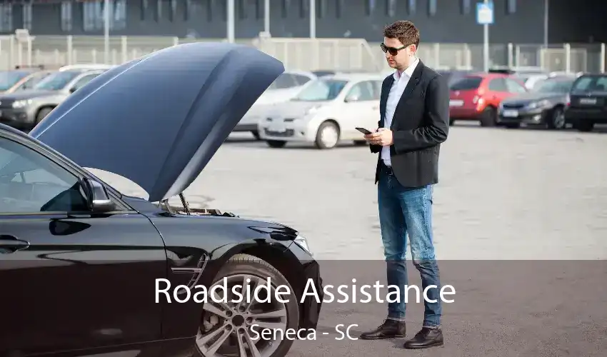 Roadside Assistance Seneca - SC