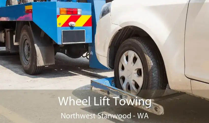 Wheel Lift Towing Northwest Stanwood - WA