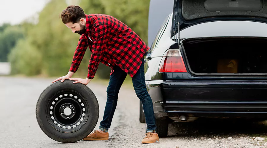 How to Handle a Tire Blowout: Tips for Safe and Effective Response