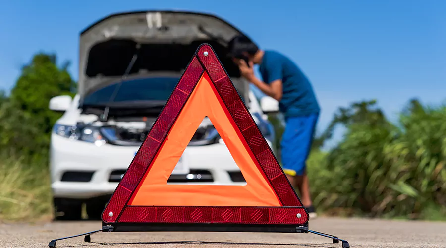 Top 5 Roadside Assistance Tools Every Tow Truck Driver Should Have