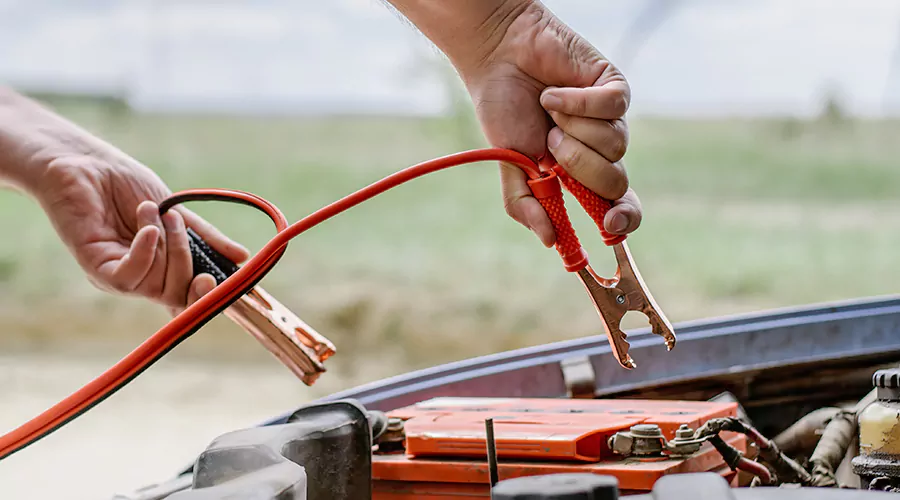 Tow Straps and Chains